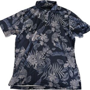 Bad Birdie - Crouching Tiger - XL - Great Condition